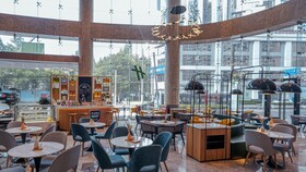 Holiday Inn Shanghai Nanjing Road