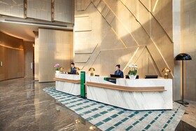 Holiday Inn Shanghai Nanjing Road
