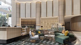 Holiday Inn Shanghai Nanjing Road