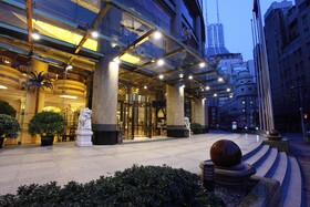 Holiday Inn Shanghai Nanjing Road