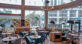 Holiday Inn Shanghai Nanjing Road