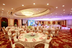 Holiday Inn Shanghai Nanjing Road