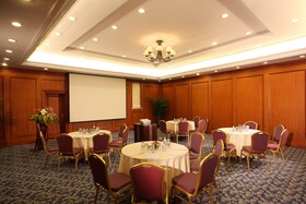 Holiday Inn Shanghai Nanjing Road