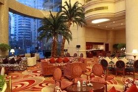 Holiday Inn Shanghai Nanjing Road