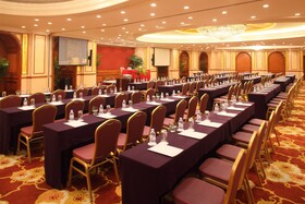 Holiday Inn Shanghai Nanjing Road