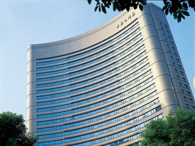 Holiday Inn Shanghai Nanjing Road