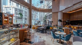 Holiday Inn Shanghai Nanjing Road
