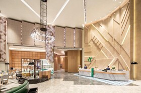 Holiday Inn Shanghai Nanjing Road