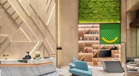 Holiday Inn Shanghai Nanjing Road