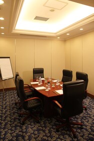 Holiday Inn Shanghai Nanjing Road