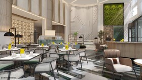 Holiday Inn Shanghai Nanjing Road