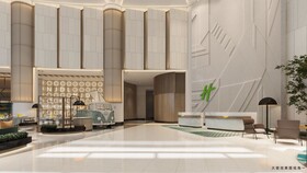Holiday Inn Shanghai Nanjing Road