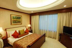 Holiday Inn Shanghai Nanjing Road