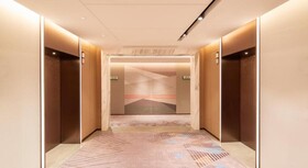 Holiday Inn Shanghai Nanjing Road