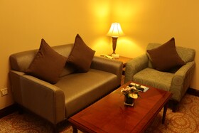 Holiday Inn Shanghai Nanjing Road