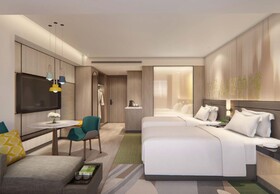 Holiday Inn Shanghai Nanjing Road
