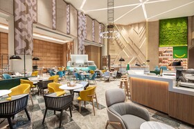 Holiday Inn Shanghai Nanjing Road