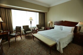 Holiday Inn Shanghai Nanjing Road