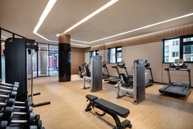 Holiday Inn Shanghai Nanjing Road