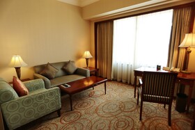 Holiday Inn Shanghai Nanjing Road