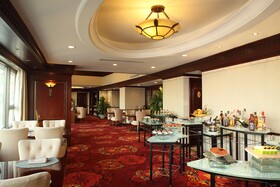 Holiday Inn Shanghai Nanjing Road