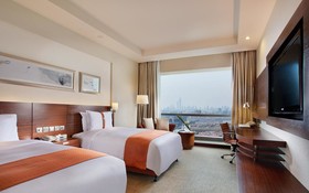 Holiday Inn Shanghai Pudong Kangqiao