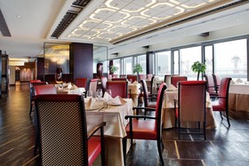 Holiday Inn Shanghai Pudong Kangqiao
