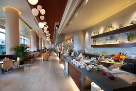 Holiday Inn Shanghai Pudong Kangqiao