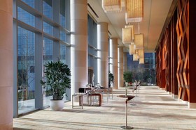 Holiday Inn Shanghai Pudong Kangqiao