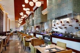 Holiday Inn Shanghai Pudong Kangqiao