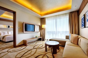 Holiday Inn Shanghai Pudong Kangqiao