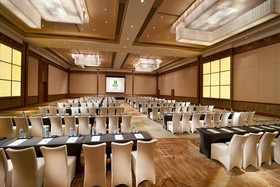 Holiday Inn Shanghai Pudong Kangqiao