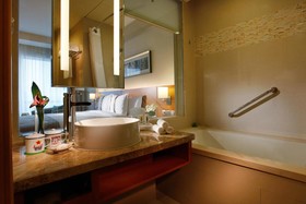 Holiday Inn Shanghai Pudong Kangqiao