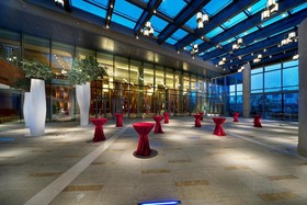 Holiday Inn Shanghai Pudong Kangqiao