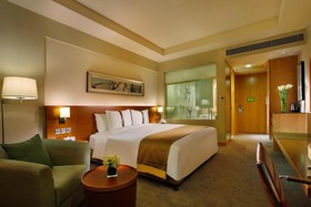 Holiday Inn Shanghai Pudong Kangqiao
