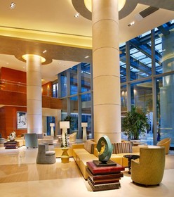 Holiday Inn Shanghai Pudong Kangqiao