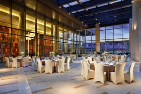 Holiday Inn Shanghai Pudong Kangqiao