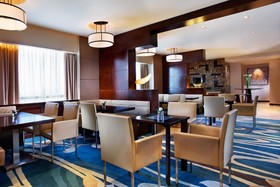 Holiday Inn Shanghai Pudong Kangqiao