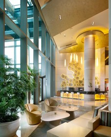 Holiday Inn Shanghai Pudong Kangqiao