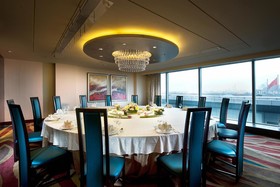 Holiday Inn Shanghai Pudong Kangqiao