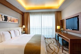 Holiday Inn Shanghai Pudong Kangqiao