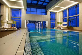 Holiday Inn Shanghai Pudong Kangqiao