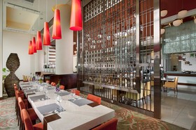 Holiday Inn Shanghai Pudong Kangqiao
