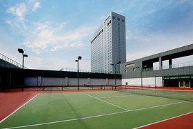 Holiday Inn Shanghai Pudong Kangqiao