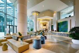 Holiday Inn Shanghai Pudong Kangqiao