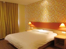 Home Inn Hotel Shanghai Hunan Road