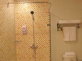 Home Inn Hotel Shanghai Hunan Road