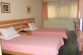 Home Inn Jiading Chengzhong Road