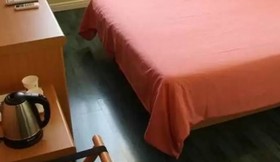Home Inn Pudong Children's Medical Center