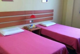 Home Inn Pudong Children's Medical Center